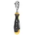 Set alata Felo XL-Strongbox R-GO 36 sa čegrtaljkom SL/HEX/PH/PZ/TX/SQ/SP 05783606 36 kom