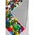 CONCEPTUM HYPNOSE Tepih (100x300) WOOKECE152