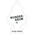 Mirisna jelkica Wunder-Baum - Arctic White