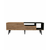 HANAH HOME Alba Atlantic Pine Anthracite