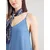 ONLY Obleka ONLCHARIS moder denim