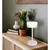 Stona Led Lampa Belinda