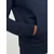 JACK & JONES Majica JEFF, modra