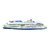 SIKU Super - Tallink Megastar Trajekt