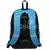Školski ranac Target 3 ZIP Duel Bright Denim 26939