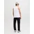 JACK & JONES Majica bela