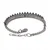 Zapestnica ALCHEMY GOTHIC - Spine - A148