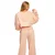 BeastPink Women‘s Bliss Joggers Pink
