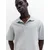 Pull&Bear Majica  svetlo siva