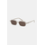 Sončna očala Ray-Ban rjava barva, 0RB4455