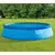 Intex solarna navlaka za bazen plava 457 cm polietilenska