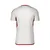 ADIDAS PERFORMANCE Dres rdeča/bela