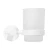 Kopalniški vrč White 322233B