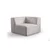 Atelier del Sofa Ugaona garnitura Melva, 305x340x145 cm
