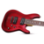 SGR by Schecter C-7 M RED - 3823