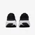 Nike Muške patike Downshifter 14 IB1895-002, Crne