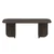 Hanah Home Klub sto Becaj, 120x41.4x60 cm, Boje oraha