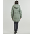 Roxy Puhovke BETTER WEATHER Zelena