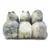 INKARI Plišasta igrača Alpaka Medium omejena izdaja Glacier 32cm