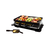 Eva 022768 raclette grill pekač