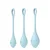 Satisfyer vaginalne kuglice – Yoni Power 2 Light Blue