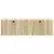 TV ormar za zid Hrast sonoma 98 x 31 x 30 cm Konstruirano drvo
