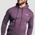 GymBeam Men’s Athlete Hoodie Obsidian