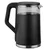 Grelnik vode GRB GB670 B, steklen, 1.7 L, 2200 W, črn
