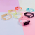 Zamenski remen za Xiaomi Mi Band 5/Mi Band 6 - Roza KP14204
