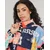 Rip Curl Keepsakes Polar Fleece Jacket multico