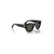 Sončna očala Persol moška, črna barva, 0PO0054S