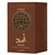 Lattafa Unisex parfem Asad Bourbon, EDP, 100 ml