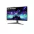 LG Monitor 27GS50F-B, UltraGear FHD, 180Hz, AMD, FreeSync, Crni