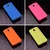 Maska Summer vibe za iPhone XS Max plava