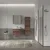 HANAH HOME Ormarić sa umivaonikom Side 65 v2 713