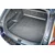 Astar Tipska kadica za gepek Opel Insignia B Sports / Country Tourer (2017+) incl. models with rails