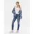 Calvin Klein Jeans Kavbojke, modra