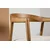 Venture Design Jedilni stol 56x77x53 cm rjav