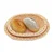Win Korpica Za Hleb Poly-rattan 275x185x70mm Wt - H100502