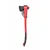 AW TOOLS In v sekiri s klinom 2000g, polno kompozit, (21408932)