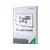 Gembird WM-80ST-02 44302 TV nosač, Tilt 37-80 VESA max.60x40cm
