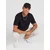 Champion Authentic Athletic Apparel Majica pegasto siva/črna