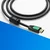 Kabl HDMI M/M V2.0 4K 60Hz 2m (crno/žuto) HD101