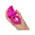 California Exotics Dual Clit Flicker Enhancer Pink