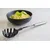 Spoon, for pasta - by Kitchen Craft