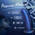 Temptasia – Blue Lust Pegging Dildo