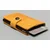 Denarnica Miniwallet Original, vintage oker