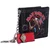NEMESIS NOW IRON MAIDEN WALLET DENARNICA