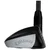 Golf palica - Hybrid Callaway Quantum Max Desna roka, 5H, 24°, Regular, Ne, True Temper Denali Silver 60g