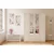 Hanah Home Ormar Rb-121-01, 140x210x52 cm, Bež